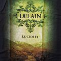 Delain - TShirt or Longsleeve - Lucidity album t-shirt