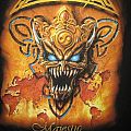 Gamma Ray - TShirt or Longsleeve - Majestic North America 2006