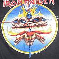 Iron Maiden - TShirt or Longsleeve - The Clairvoyant