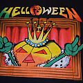 Helloween - TShirt or Longsleeve - Time of the Oath World Tour 1996