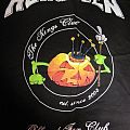 Helloween - TShirt or Longsleeve - King's Club 2008 HFC