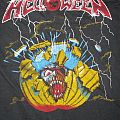 Helloween - TShirt or Longsleeve - Cry for Freedom