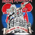 Iron Maiden - TShirt or Longsleeve - No Prayer for Florida