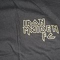 Iron Maiden - TShirt or Longsleeve - Iron Maiden FC 2007 shirt