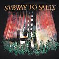 Subway To Sally - TShirt or Longsleeve - Nacht tour shirt