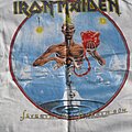 Iron Maiden - TShirt or Longsleeve - 7th Son of a 7th Son