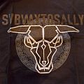 Subway To Sally - TShirt or Longsleeve - Schwarz in Schwarz tour shirt