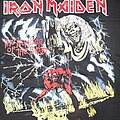 Iron Maiden - TShirt or Longsleeve - Metal Classic Collection NOTB