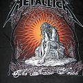 Metallica - TShirt or Longsleeve - Judas Kiss