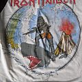 Iron Maiden - TShirt or Longsleeve - Aloha 1985