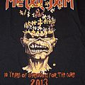 Iron Maiden - TShirt or Longsleeve - Derek Riggs Eddie-themed charity shirt