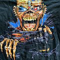 Iron Maiden - TShirt or Longsleeve - 2019 FC tshirt