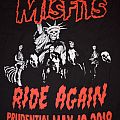 Misfits - TShirt or Longsleeve - Original Misfits 2018 Event Shirt #1