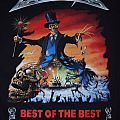 Gamma Ray - TShirt or Longsleeve - Best of the Best Euro Tour 2015