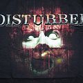 Disturbed - TShirt or Longsleeve - Face