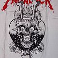 Metallica - TShirt or Longsleeve - Fan Club shirt 2013