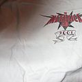 Metallica - TShirt or Longsleeve - Fan Club shirt 2001