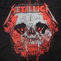 Metallica - TShirt or Longsleeve - Wherever I May Roam 2012 Orion #1