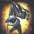 Disturbed - TShirt or Longsleeve - Flag