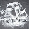 Disturbed - TShirt or Longsleeve - Ghost 2001