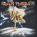 Iron Maiden - TShirt or Longsleeve - Beast on the Road 90s reissue