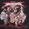 Metallica - TShirt or Longsleeve - MetClub t-shirt 2014