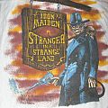 Iron Maiden - TShirt or Longsleeve - Stranger in Texas 1987