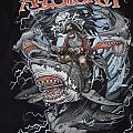 Alestorm - TShirt or Longsleeve - Sharks Ahoy!