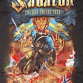 Sabaton - TShirt or Longsleeve - Swedish Empire 2012 tour shirt