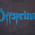 Offspring - TShirt or Longsleeve - Rare pre-signed club shirt