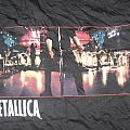 Metallica - TShirt or Longsleeve - S&M New York event shirt