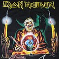 Iron Maiden - TShirt or Longsleeve - Prophecy tour shirt