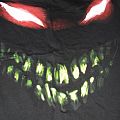 Disturbed - TShirt or Longsleeve - If This Disturbs You tour shirt