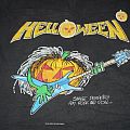 Helloween - TShirt or Longsleeve - Savage Pumpkins Play Rock n Roll tour 1988