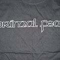 Primal Fear - TShirt or Longsleeve - 16.6 teaser shirt