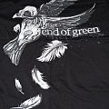 End Of Green - TShirt or Longsleeve - Bird