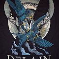 Delain - TShirt or Longsleeve - North American Tour 2018 Shirt #1