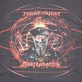 Judas Priest - TShirt or Longsleeve - Nostradamus World Tour shirt 2008