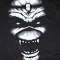Iron Maiden - TShirt or Longsleeve - IMFC 2004 shirt