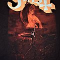 Ghost - TShirt or Longsleeve - Pale Pale Tour Named Death Brooklyn Event Shirt