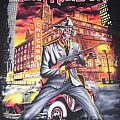 Iron Maiden - TShirt or Longsleeve - Chicago event shirt 2008