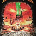 Gamma Ray - TShirt or Longsleeve - Land of the Free II USA dates