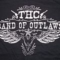 Texas Hippie Coalition - TShirt or Longsleeve - Band of Outlaws
