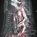 Disturbed - TShirt or Longsleeve - Metal Guy tour 2001