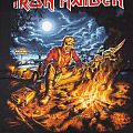 Iron Maiden - TShirt or Longsleeve - France event shirt 2013