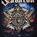 Sabaton - TShirt or Longsleeve - To Hell and Back single shirt