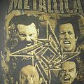 Metallica - TShirt or Longsleeve - Load Tour shirt 1996