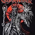 Gloryhammer - TShirt or Longsleeve - Set the Universe on Fire US Tour 2018