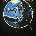 Iron Maiden - TShirt or Longsleeve - Fear of the Dark North American tour 1992