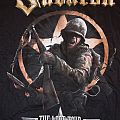 Sabaton - TShirt or Longsleeve - The Last Tour 2017 North America Shirt #3